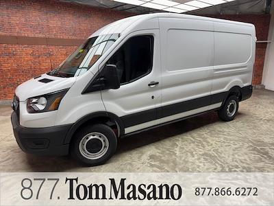 2024 Ford Transit 250 Medium Roof RWD, Empty Cargo Van for sale #240666 - photo 1