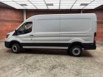 New 2024 Ford Transit 250 Base Medium Roof RWD, Empty Cargo Van for sale #240666 - photo 3