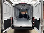 New 2024 Ford Transit 250 Base Medium Roof RWD, Empty Cargo Van for sale #240666 - photo 2