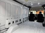 New 2024 Ford Transit 250 Base Medium Roof RWD, Empty Cargo Van for sale #240666 - photo 22