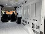 New 2024 Ford Transit 250 Base Medium Roof RWD, Empty Cargo Van for sale #240666 - photo 23