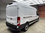 New 2024 Ford Transit 250 Base Medium Roof RWD, Empty Cargo Van for sale #240666 - photo 6