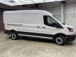 New 2024 Ford Transit 250 Base Medium Roof RWD, Empty Cargo Van for sale #240666 - photo 7