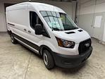 New 2024 Ford Transit 250 Base Medium Roof RWD, Empty Cargo Van for sale #240666 - photo 8