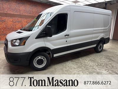 2024 Ford Transit 250 Medium Roof RWD, Empty Cargo Van for sale #240668 - photo 1