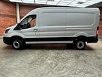 2024 Ford Transit 250 Medium Roof RWD, Empty Cargo Van for sale #240668 - photo 3