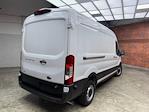 2024 Ford Transit 250 Medium Roof RWD, Empty Cargo Van for sale #240668 - photo 6