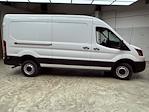 2024 Ford Transit 250 Medium Roof RWD, Empty Cargo Van for sale #240668 - photo 7