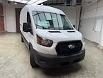 2024 Ford Transit 250 Medium Roof RWD, Empty Cargo Van for sale #240668 - photo 8