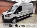 2024 Ford Transit 350 Super Cab High Roof AWD, Empty Cargo Van for sale #240669 - photo 1