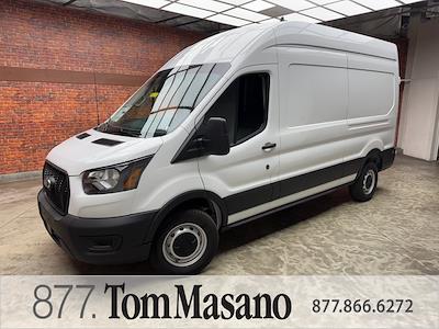 New 2024 Ford Transit 350 Base Super Cab High Roof RWD, Empty Cargo Van for sale #240673 - photo 1