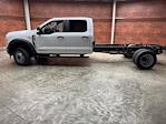 New 2024 Ford F-550 XL Crew Cab 4x4, Cab Chassis for sale #240678 - photo 3