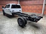 New 2024 Ford F-550 XL Crew Cab 4x4, Cab Chassis for sale #240678 - photo 2