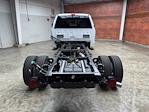 New 2024 Ford F-550 XL Crew Cab 4x4, Cab Chassis for sale #240678 - photo 4