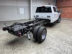 New 2024 Ford F-550 XL Crew Cab 4x4, Cab Chassis for sale #240678 - photo 5