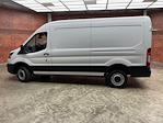 New 2024 Ford Transit 250 Base Medium Roof RWD, Empty Cargo Van for sale #240690 - photo 3