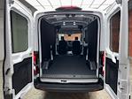 New 2024 Ford Transit 250 Base Medium Roof RWD, Empty Cargo Van for sale #240690 - photo 2