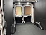 New 2024 Ford Transit 250 Base Medium Roof RWD, Empty Cargo Van for sale #240690 - photo 27