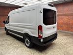 New 2024 Ford Transit 250 Base Medium Roof RWD, Empty Cargo Van for sale #240690 - photo 4