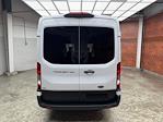 New 2024 Ford Transit 250 Base Medium Roof RWD, Empty Cargo Van for sale #240690 - photo 5