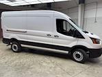 New 2024 Ford Transit 250 Base Medium Roof RWD, Empty Cargo Van for sale #240690 - photo 7