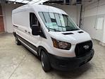 New 2024 Ford Transit 250 Base Medium Roof RWD, Empty Cargo Van for sale #240690 - photo 8