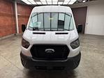 New 2024 Ford Transit 250 Base Medium Roof RWD, Empty Cargo Van for sale #240690 - photo 9