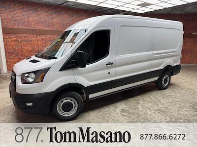 2024 Ford Transit 250 Medium Roof RWD, Empty Cargo Van for sale #240693 - photo 1