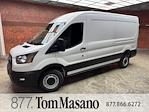 2024 Ford Transit 250 Medium Roof RWD, Empty Cargo Van for sale #240693 - photo 1