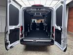 2024 Ford Transit 250 Medium Roof RWD, Empty Cargo Van for sale #240693 - photo 2