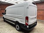 2024 Ford Transit 250 Medium Roof RWD, Empty Cargo Van for sale #240693 - photo 4