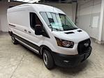 2024 Ford Transit 250 Medium Roof RWD, Empty Cargo Van for sale #240693 - photo 8