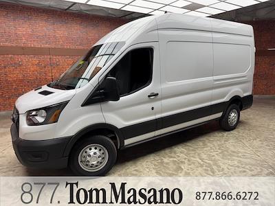 New 2024 Ford Transit 350 HD Base High Roof RWD, Empty Cargo Van for sale #240706 - photo 1