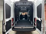 New 2024 Ford Transit 350 HD Base High Roof RWD, Empty Cargo Van for sale #240706 - photo 2