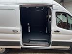 New 2024 Ford Transit 350 HD Base High Roof RWD, Empty Cargo Van for sale #240706 - photo 25