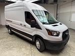 New 2024 Ford Transit 350 HD Base High Roof RWD, Empty Cargo Van for sale #240706 - photo 7