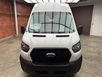 New 2024 Ford Transit 350 HD Base High Roof RWD, Empty Cargo Van for sale #240706 - photo 8