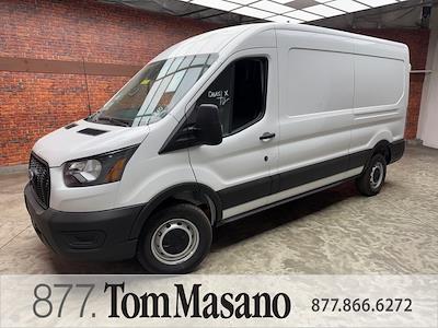 2024 Ford Transit 250 Medium Roof RWD, Empty Cargo Van for sale #240721 - photo 1