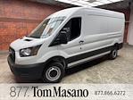 2024 Ford Transit 250 Medium Roof RWD, Empty Cargo Van for sale #240721 - photo 1