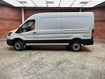 2024 Ford Transit 250 Medium Roof RWD, Empty Cargo Van for sale #240721 - photo 4