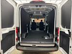 2024 Ford Transit 250 Medium Roof RWD, Empty Cargo Van for sale #240721 - photo 2