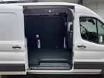 2024 Ford Transit 250 Medium Roof RWD, Empty Cargo Van for sale #240721 - photo 25