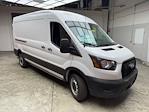 2024 Ford Transit 250 Medium Roof RWD, Empty Cargo Van for sale #240721 - photo 7