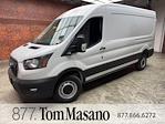 New 2024 Ford Transit 250 Base Medium Roof RWD, Empty Cargo Van for sale #240723 - photo 1