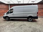 New 2024 Ford Transit 250 Base Medium Roof RWD, Empty Cargo Van for sale #240723 - photo 3