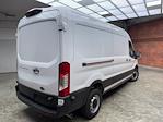 New 2024 Ford Transit 250 Base Medium Roof RWD, Empty Cargo Van for sale #240723 - photo 6