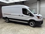 New 2024 Ford Transit 250 Base Medium Roof RWD, Empty Cargo Van for sale #240723 - photo 7