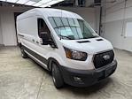 New 2024 Ford Transit 250 Base Medium Roof RWD, Empty Cargo Van for sale #240723 - photo 8