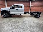 New 2024 Ford F-450 XL Super Cab 4x4, Cab Chassis for sale #240724 - photo 3