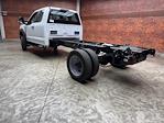 New 2024 Ford F-450 XL Super Cab 4x4, Cab Chassis for sale #240724 - photo 2